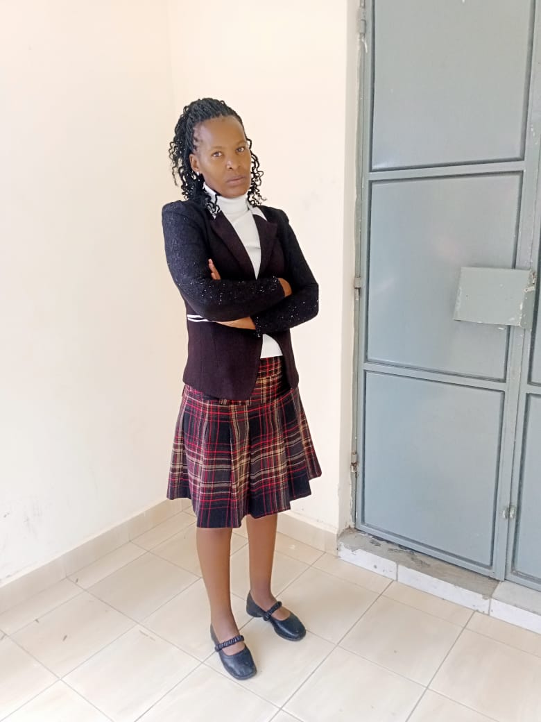 Jennifer Lee - Curriculum Coordinator